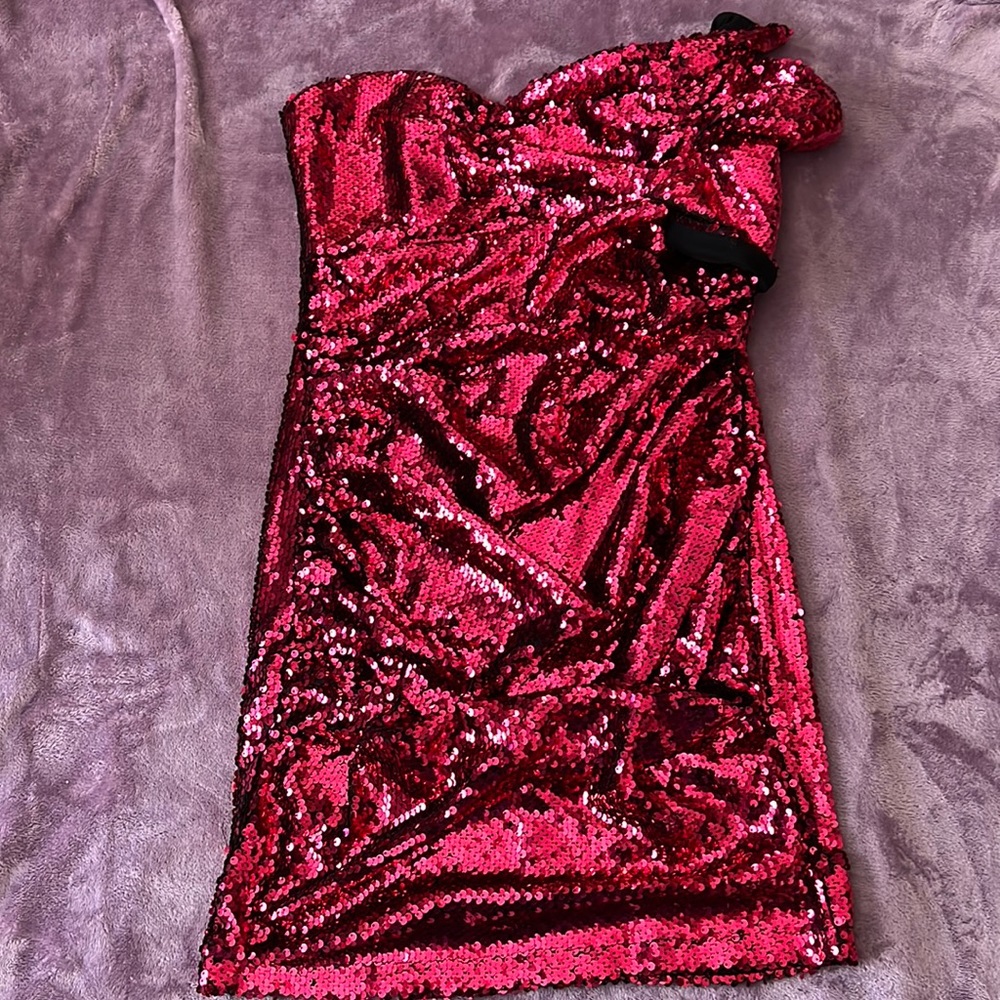 Party Dress